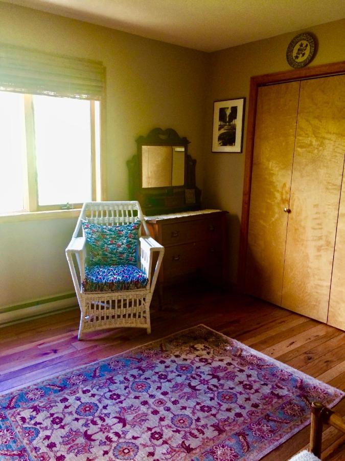 Pine Creek Cabin Livingston Montana Dış mekan fotoğraf
