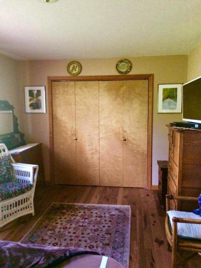 Pine Creek Cabin Livingston Montana Dış mekan fotoğraf
