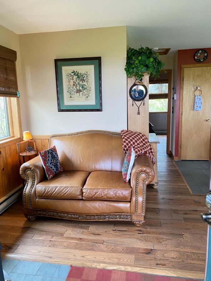 Pine Creek Cabin Livingston Montana Dış mekan fotoğraf