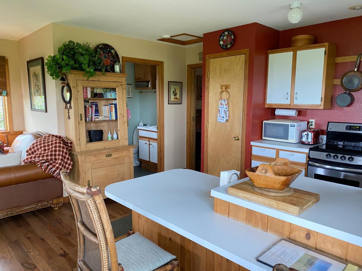 Pine Creek Cabin Livingston Montana Dış mekan fotoğraf