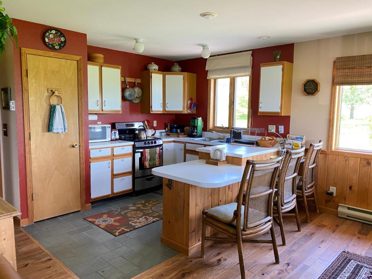 Pine Creek Cabin Livingston Montana Dış mekan fotoğraf