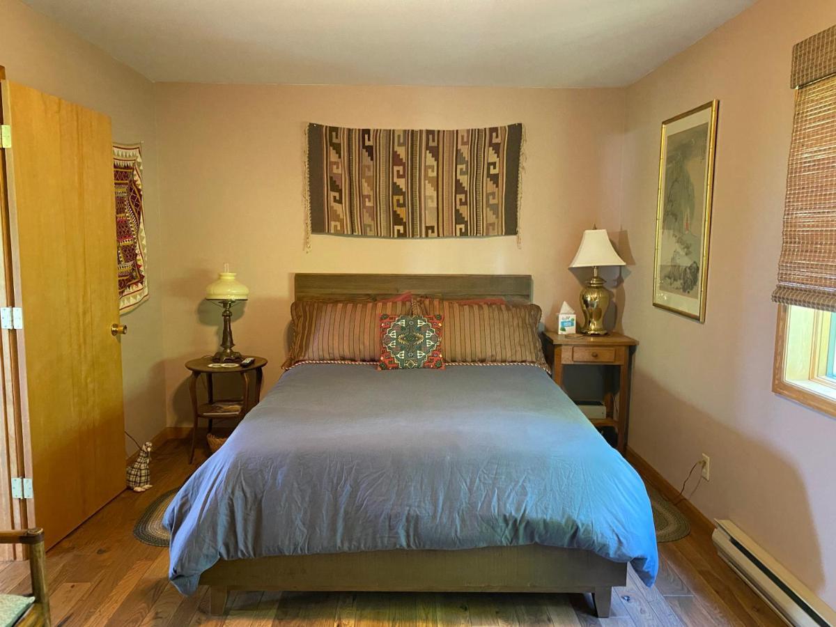Pine Creek Cabin Livingston Montana Dış mekan fotoğraf