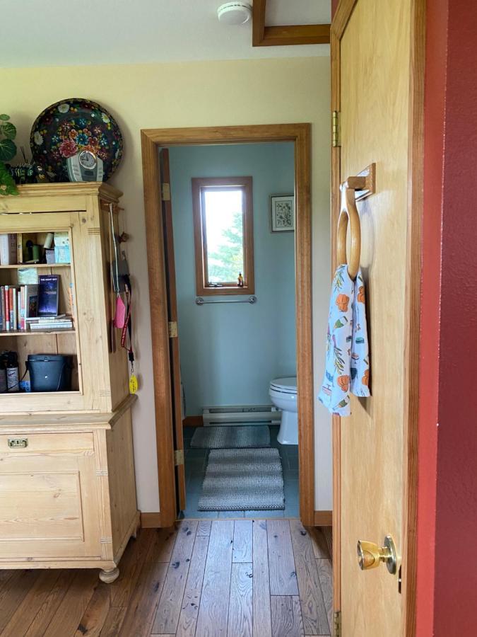 Pine Creek Cabin Livingston Montana Dış mekan fotoğraf